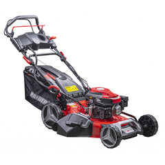 Masina de tuns iarba cu autopropulsie 5cp-5in1, Raider RDP-GLM11