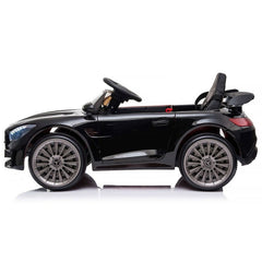Masina electrica pentru copii Mercedes-Benz GTR cu Telecomanda