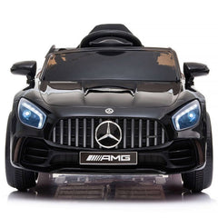 Masina electrica pentru copii Mercedes-Benz GTR cu Telecomanda