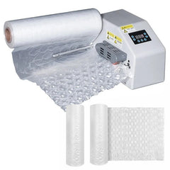 Masina productie Folie Bule de Aer putere 160W reglabila