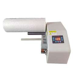 Masina productie Folie Bule de Aer putere 160W reglabila