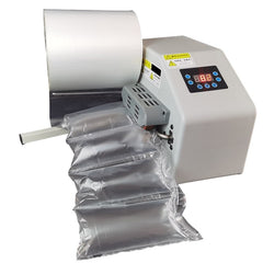 Masina productie Folie Bule de Aer putere 160W reglabila