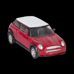 Masinuta Die Cast 7.5 Cm Scara 1:60 Mini Cooper