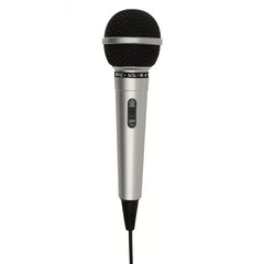 Microfon de Mana Dinamic Jack 6.3 mm Sal