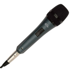 Microfon de mana metalic Jack 6.3 mm XLR Sal