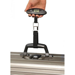 Mini cantar Digital pentru Bagaje maxim 40 kg Backpacker Esperanza
