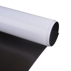 Mini Tabla Magnetica pentru Notite A4 Flexibila Autoadeziva 21-29.7 cm