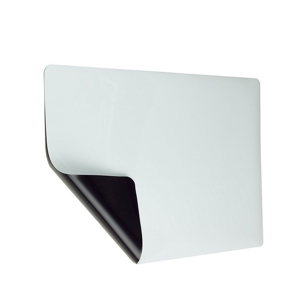 Mini Tabla Magnetica pentru Notite A4 Flexibila Autoadeziva 21-29.7 cm