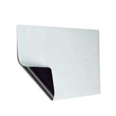 Mini Tabla Magnetica pentru Notite A4 Flexibila Autoadeziva 21-29.7 cm