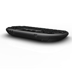 Mini Tastatura Bluetooth cu Touchpad Compatibila Smart TV si Playstation