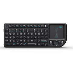 Mini tastatura wireless pentru pc laptop si smart tv