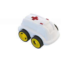 Minimobil 12 cm Set 10 masinute - Miniland