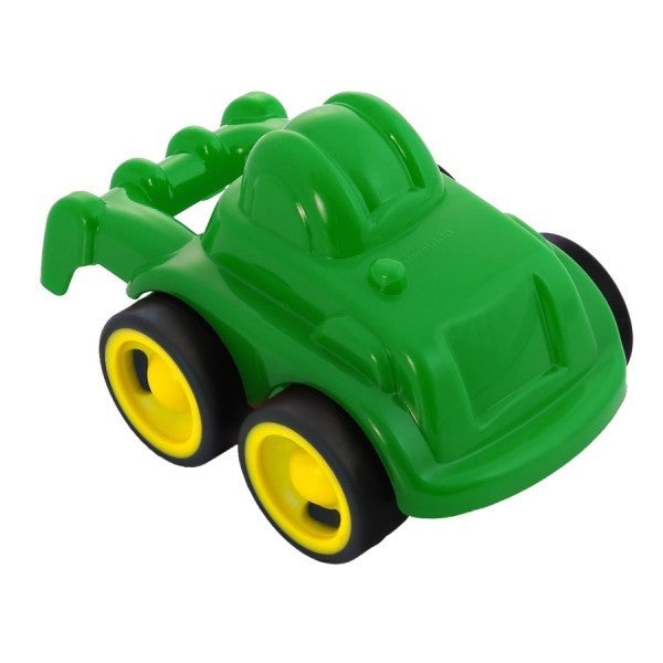Minimobil 12 cm Set 10 masinute - Miniland