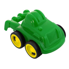 Minimobil 12 cm Set 10 masinute - Miniland