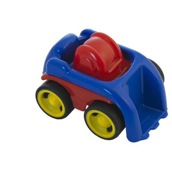 Minimobil 12 cm Set 10 masinute - Miniland