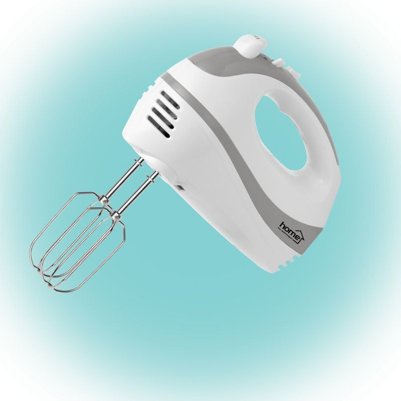 Mixer de mana 250w 5 trepte turbo protectie supraincalzire spuma si framantat