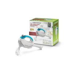 Mixer de mana cu Blender 2in1 cu 5 viteze Esperanza Tiramisu