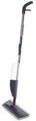 Mop cu pulveriator 3 lavete 180 grade capacitate rezervor 600 ml inaltime 102 cm