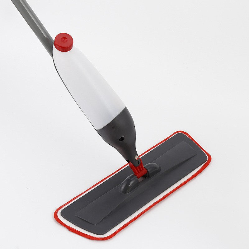 Mop cu pulverizator capacitate rezervor 750 ml Laveta microfibra detasabila