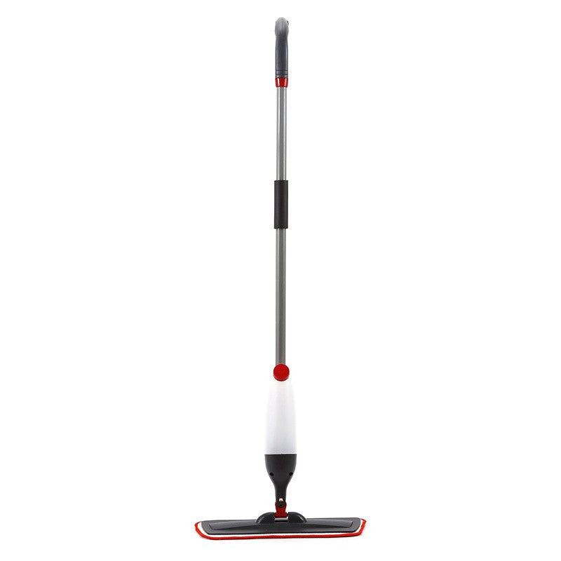Mop cu pulverizator capacitate rezervor 750 ml Laveta microfibra detasabila