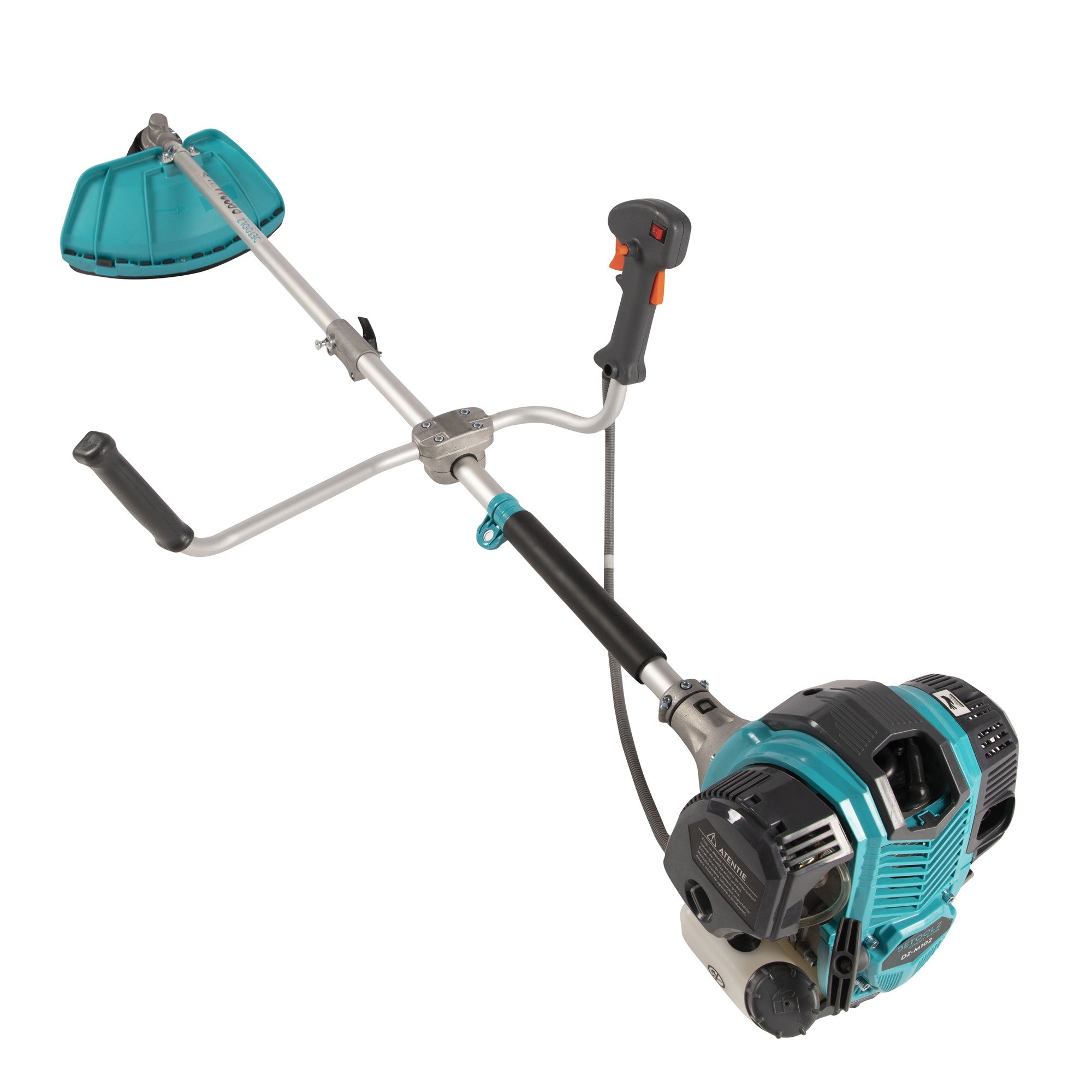 Motocositoare 4T benzina 1.63CP, 38.9cc
