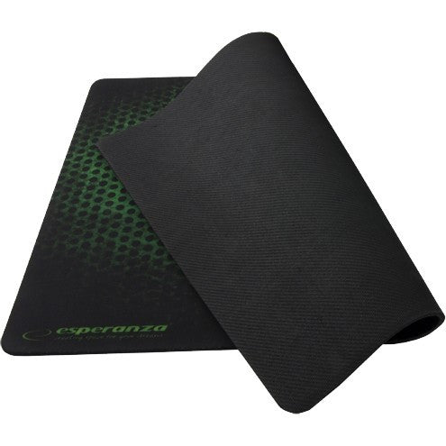 Mouse Pad Gaming suprafata granulata 44-35 cm Grunge Esperanza