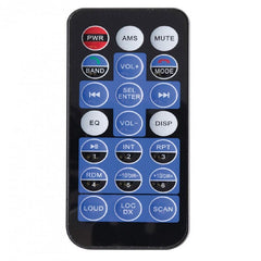 MP3 Player si Radio FM cu Telecomanda USB, Bluetooth si slot card SD Sal