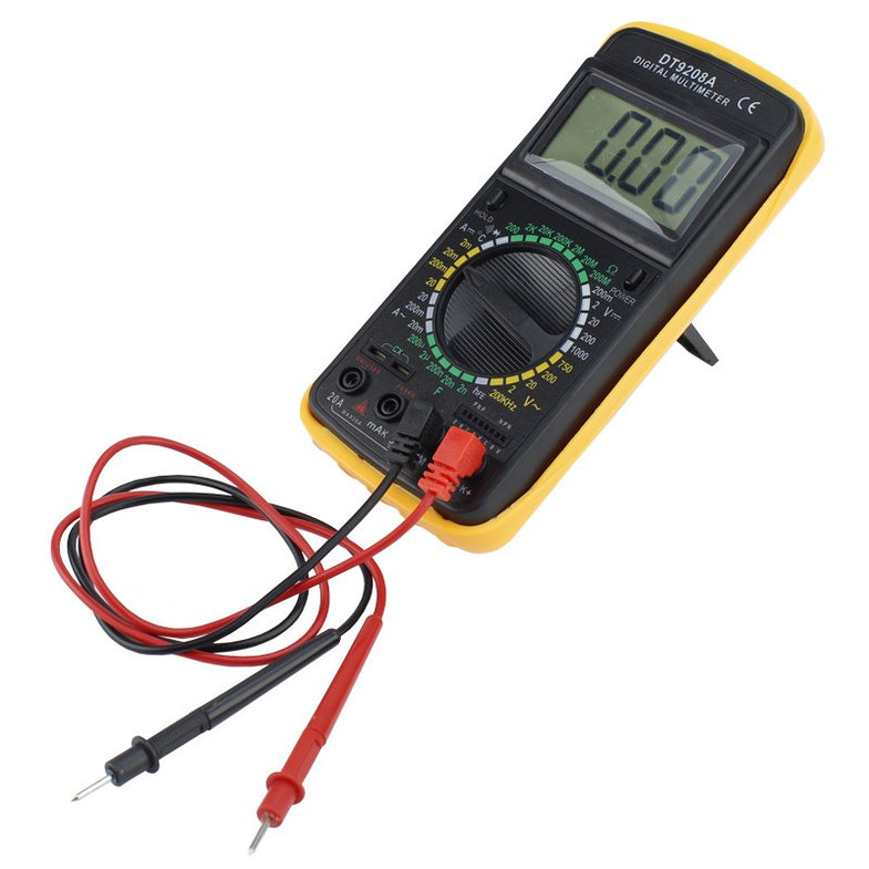 Testere si Control - instrumente digitale de masurare | TenShop