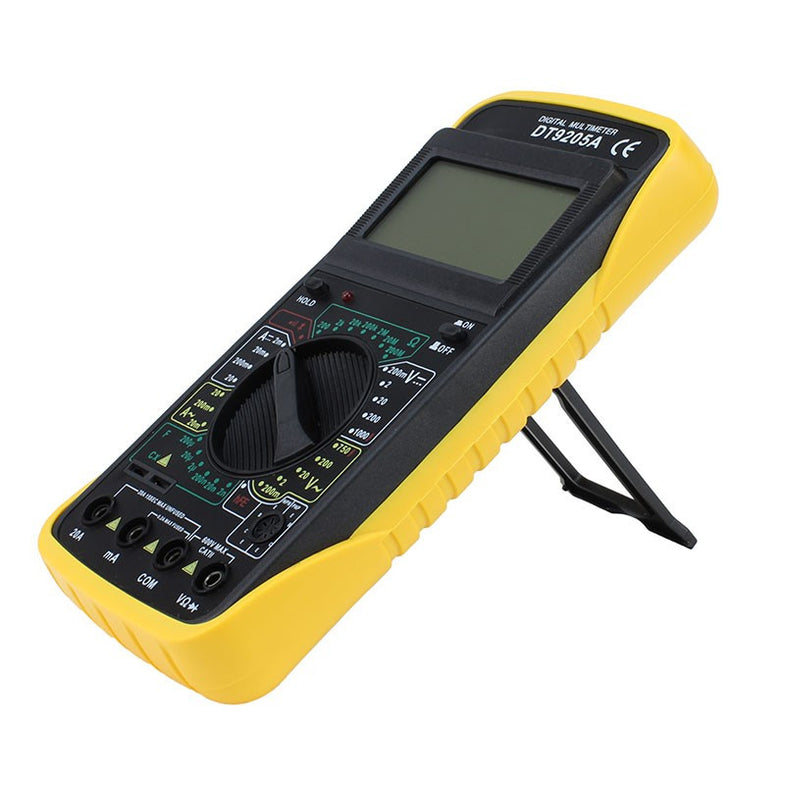 tak-tgoです Testere si Control - instrumente digitale de masurare | TenShop