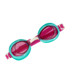 Ochelari de inot pentru copii varsta 3 culoare Roz