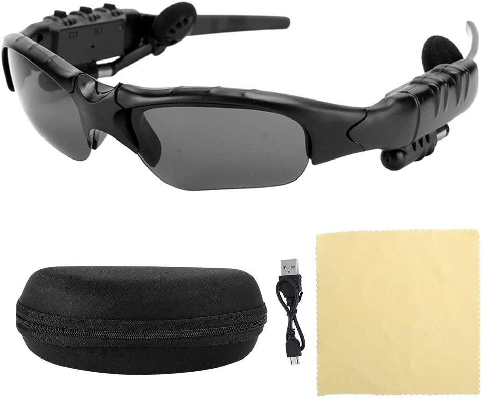 Ochelari de soare cu Bluetooth