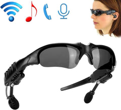 Ochelari de soare cu Bluetooth
