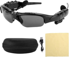 Ochelari de soare cu Bluetooth