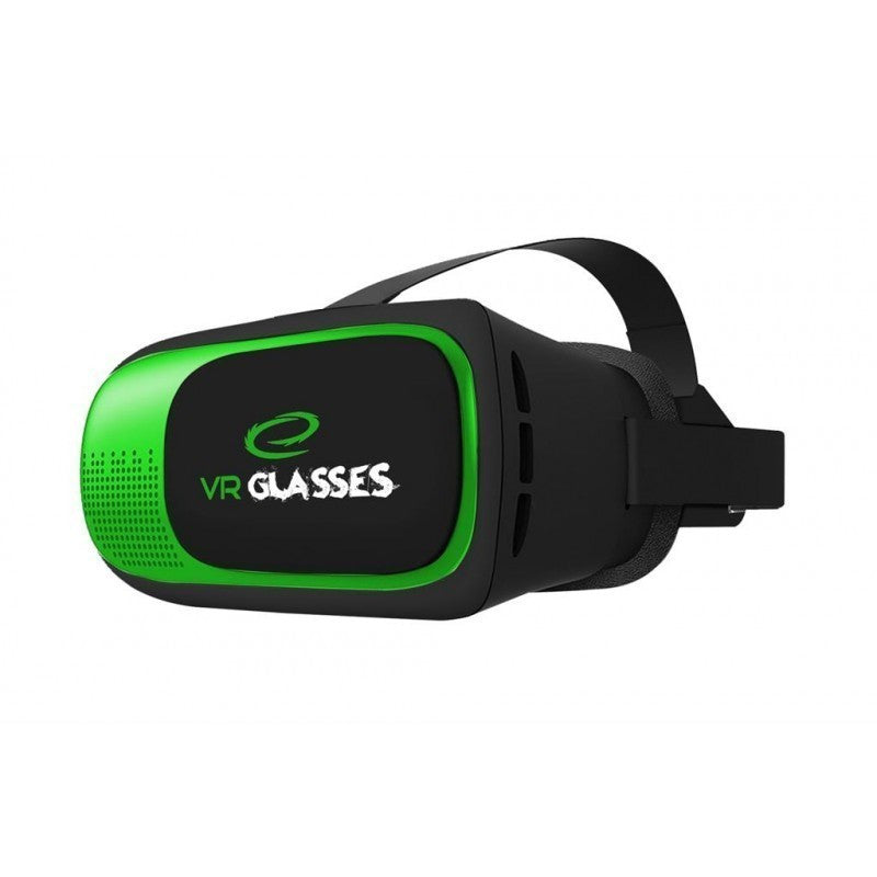 Ochelari VR 3D Smartphone 3.5-6 inch lentile reglabile fanta casti Esperanza