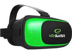 Ochelari VR 3D Smartphone 3.5-6 inch lentile reglabile fanta casti Esperanza