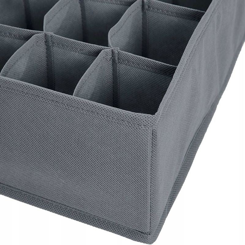 Organizator Pliabil cu 24 compartimente pentru sertare Procart