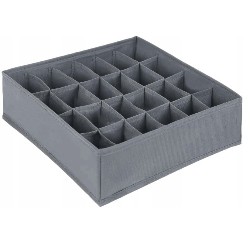 Organizator Pliabil cu 24 compartimente pentru sertare Procart