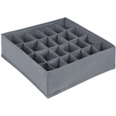 Organizator Pliabil cu 24 compartimente pentru sertare Procart