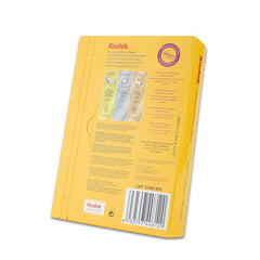 Pachet 100 coli hartie foto Kodak Premium 10x15 cm 230g