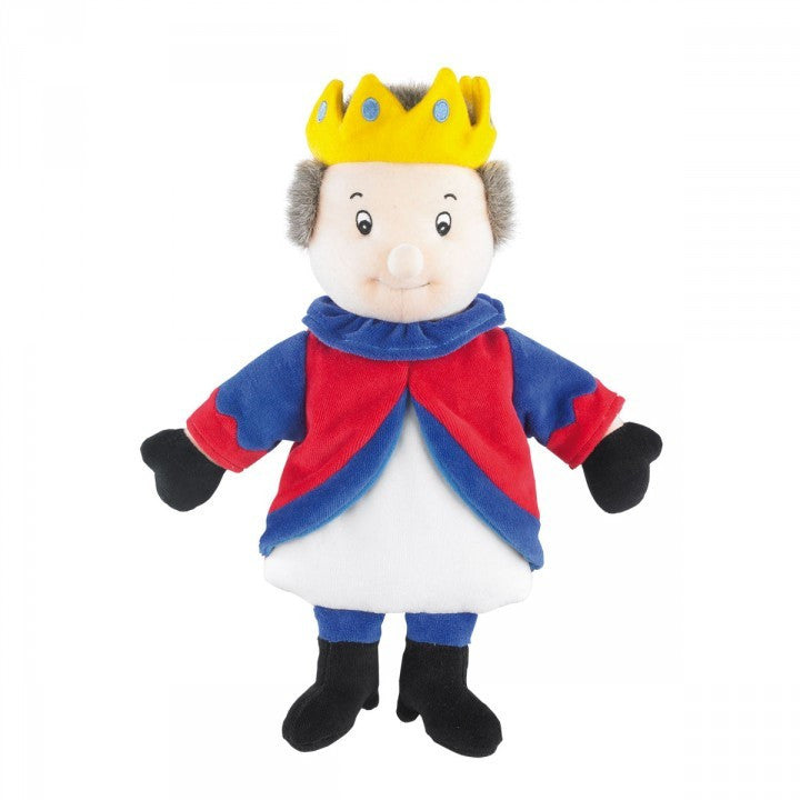 Papusi de mana 8 personaje