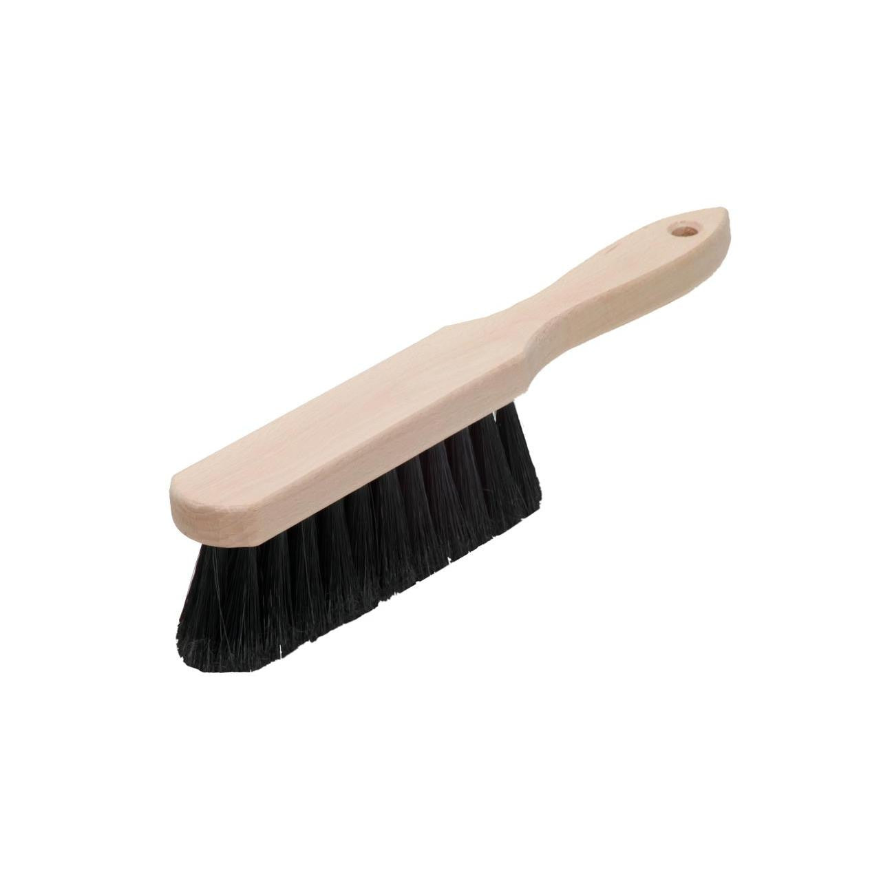 Perie din lemn pentru curatare zapada lungime 280mm