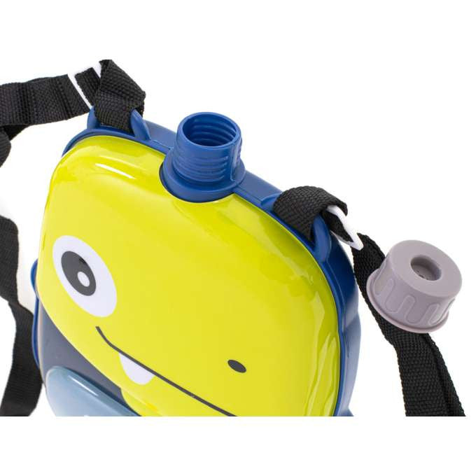 Pistol cu apa si rezervor 1000ml in forma de dinozaur