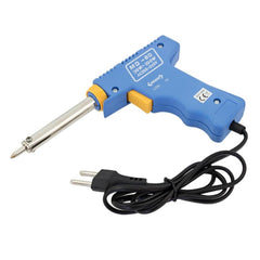 Pistol de lipit cu rezistenta de 30W - 80W alimentare 220V