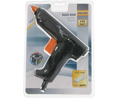 Pistol de lipit cu Silicon cald 100 w SMA 007