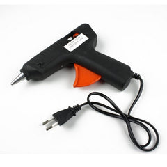 Pistol de lipit cu silicon cald 40w diametru batoane 11 mm