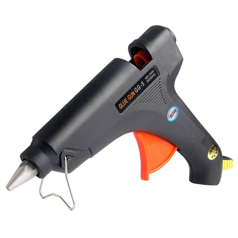 Pistol de lipit cu Silicon Cald 60w 11mm