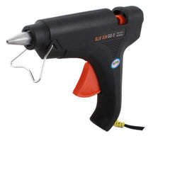 Pistol de lipit cu Silicon Cald 60w 11mm