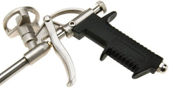Pistol pentru aplicat spuma flux spuma reglabil actionare manuala