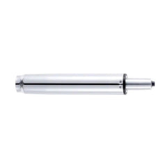 Piston scaun birou hidraulic sarcina maxima 150 kg cromat