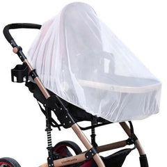 Plasa de Tantari elasatica pentru carucior bebelus 140 cm